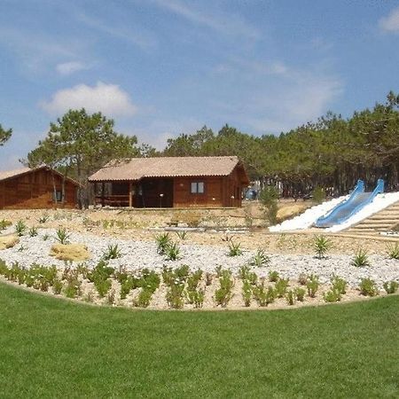 Ericeira Camping & Bungalows Hotel Luaran gambar