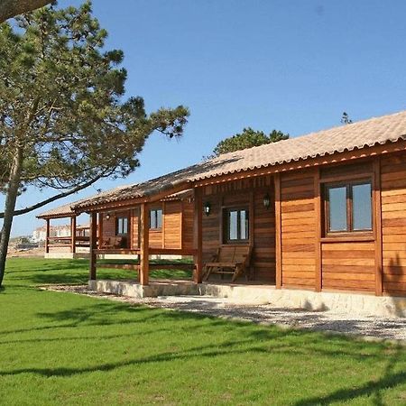 Ericeira Camping & Bungalows Hotel Luaran gambar