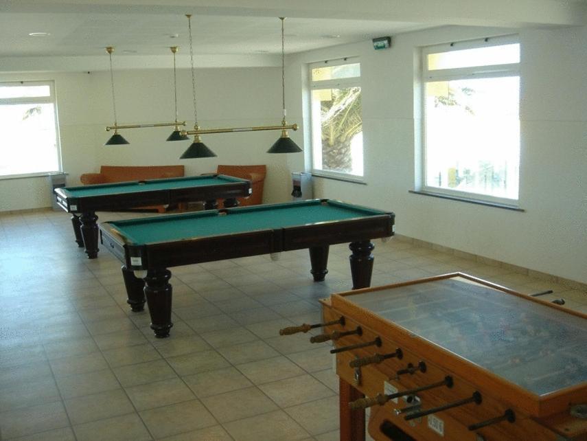 Ericeira Camping & Bungalows Hotel Luaran gambar